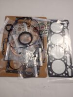 Set garnituri motor Kubota V1505 - kit complet reconditionare motor diesel industrial