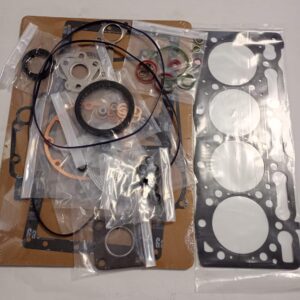 Set garnituri motor Kubota V1505 - kit complet reconditionare motor diesel industrial