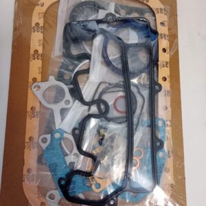 Set garnituri motor Kubota 3LB1 - kit complet etansare motor industrial