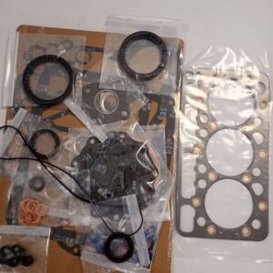 Set garnituri motor D950 Kubota - kit complet revizie motor industrial