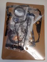 Set garnituri motor Kubota D902 - kit complet etansare chiulasa supape simering