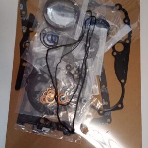 Set garnituri motor Kubota D902 - kit complet etansare chiulasa supape simering
