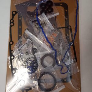 Set garnituri Kubota V2607 kit complet motor diesel industrial