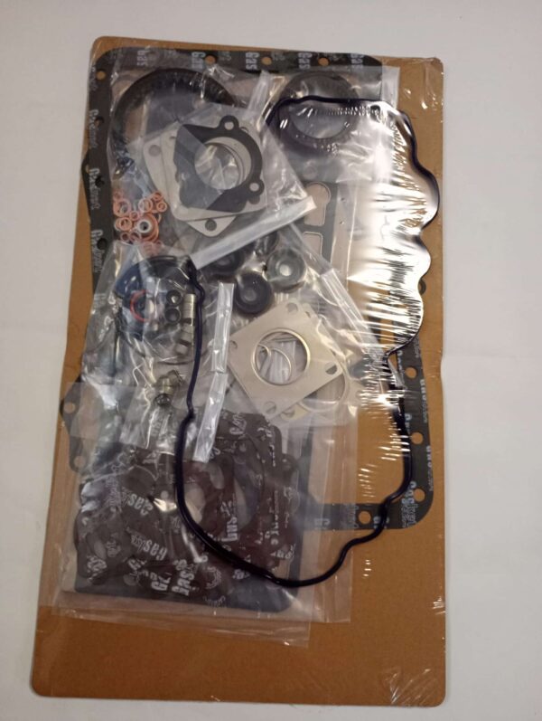 Set garnituri Yanmar V3600 motor industrial - kit complet etansare