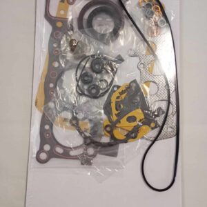 Set garnituri motor Kubota 3KC1 kit complet etansare piese industriale