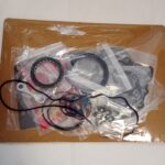 Set garnituri motor Yanmar 3TN75 kit complet revizie piese industriale Romania