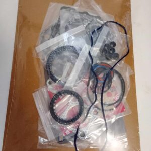 Set garnituri motor Yanmar 3TN75 kit complet revizie piese industriale Romania