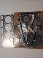 Set garnituri motor Kubota V1902 - kit complet etansare piese originale