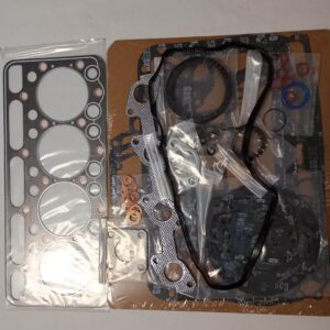 Set garnituri motor Kubota V1902 - kit complet etansare piese originale
