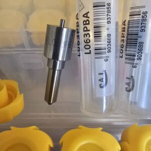 Duza injector Massey Ferguson L063PBA1 piesa noua sistem injectie motor agricol