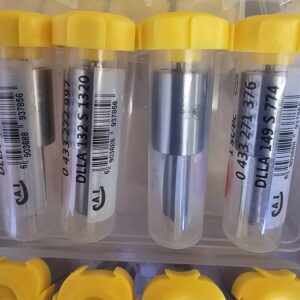 Duza injector Deutz DLLA149S774 Bosch 0433272997 – piesa noua sistem injectie motor industrial