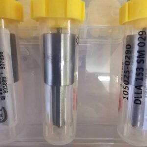 Duza injector motor Isuzu DLLA153 SM029 - componenta sistem injectie motor industrial