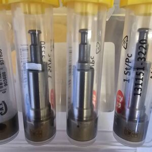 Element pompa injectie Isuzu 4BD1 4BD1T cod 131151-3220 A44 piesa noua