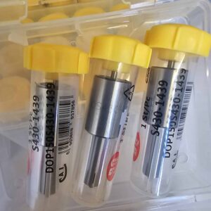 Duza injector Motorpal Ursus DOP150S430-1439 piesa noua sistem injectie tractor