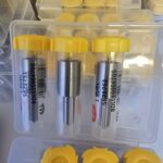 Duza injector Perkins BDLL150S6705 piesa noua sistem injectie motor industrial