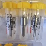 Duza injector motor Isuzu  DSLA153 P009