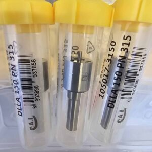 Duza injector DLLA150PN315 105017-3150 Denso pentru motor industrial - piesa noua OEM