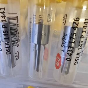 Duza injector New Holland DSLA145P1441 cod 0433175426 pentru motor industrial