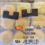 Elem pompa injectie Delphi 7123-388 piesa noua motor industrial