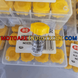 Duza injector Yanmar Komatsu DLLA160 P234 - piesa noua sistem injectie motor industrial