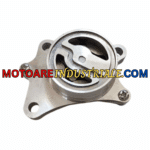 Pompa ulei Mitsubishi S3L S4L motor industrial - piesa noua compatibila