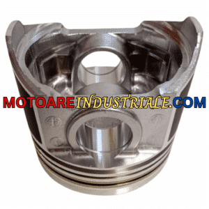 Piston motor Kubota V3800 piesa noua OEM pentru motoare industriale