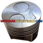 Piston motor Kubota V2203 +0.50 cota reparatie - piesa noua de inalta calitate