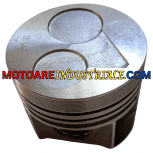 Piston motor Kubota V2203 +0.50 cota reparatie - piesa noua de inalta calitate