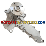 Pompa apa motor Kubota V2203 cod 25-15569-00SV piesa noua motoare industriale