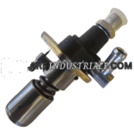 Pompa injectie motor 186F pentru cositoare si generator diesel - piesa noua de schimb