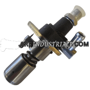 Pompa injectie motor 186F pentru cositoare si generator diesel - piesa noua de schimb