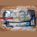 Set garnituri motor Isuzu 3LA1 kit complet etansare piese industriale