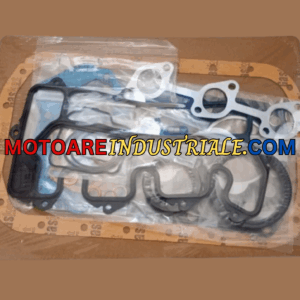 Set garnituri motor Isuzu 3LC1 kit complet reparatie motor industrial