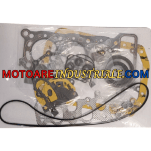Set garnituri motor Kubota 3KC1 kit complet etansare piese industriale