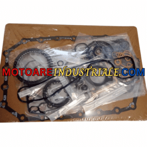 Set garnituri Yanmar 3TNS84 kit complet revizie motor industrial