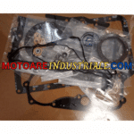 Set garnituri motor Kubota D902 - kit complet etansare chiulasa supape simering