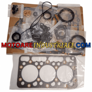 Set garnituri motor D950 Kubota - kit complet revizie motor industrial