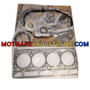 Set garnituri Yanmar V2203 kit complet motor industrial piese originale