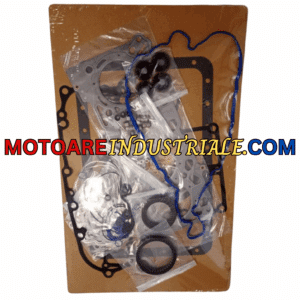 Set garnituri Kubota V2607 kit complet motor diesel industrial