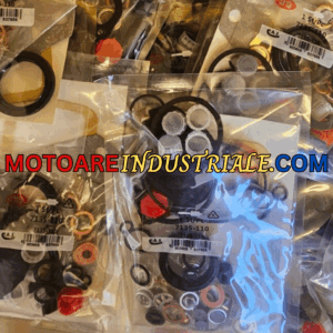 Set garnituri pompa injectie 7135-110 kit etansare complet pentru motoare industriale diesel