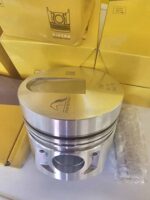 Piston motor Mitsubishi L3E L2E STD bolt 18mm compatibil Caterpillar 301.5CR 301.6C 301.8C