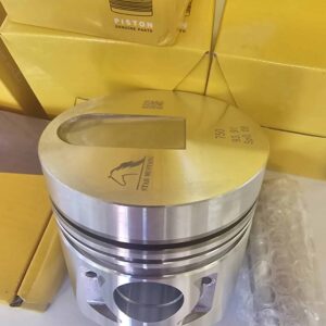 Piston motor Kubota V1902 original si compatibil pentru motoare industriale - MotoareIndustriale.com