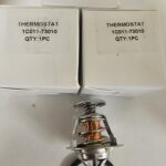 Pompa injectie Kubota 1C011-73010 piesa noua OEM motor industrial