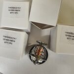Termostat Yanmar 4TNV98 4TNV94 4D98 piesa noua motor industrial Komatsu