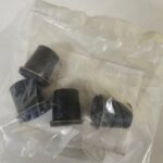 Garnitura injector Komatsu S4D106 Yanmar 4TNV106 OEM 123907-11601 piesa noua motor industrial