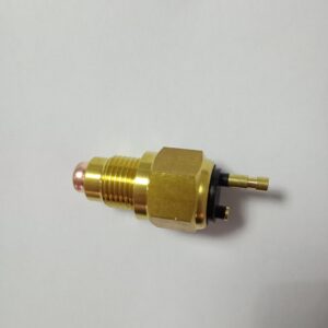 Senzor temperatura apa Yanmar 121250-44901 piesa noua motor industrial