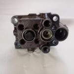 Segmenți motor Komatsu X7 kit complet STD piese industriale