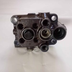 Segmenți motor Komatsu X7 kit complet STD piese industriale