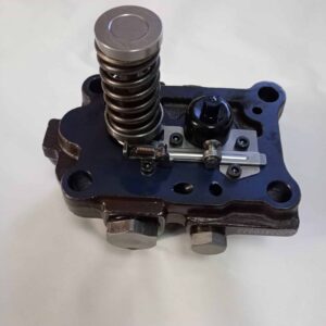 Pompa turbo Yanmar 4TNV98 X7 originala - piesa motor industrial