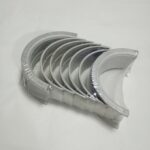 Cuzineti palier S3Q motor Yanmar S3Q2 - set complet piese motor industriale